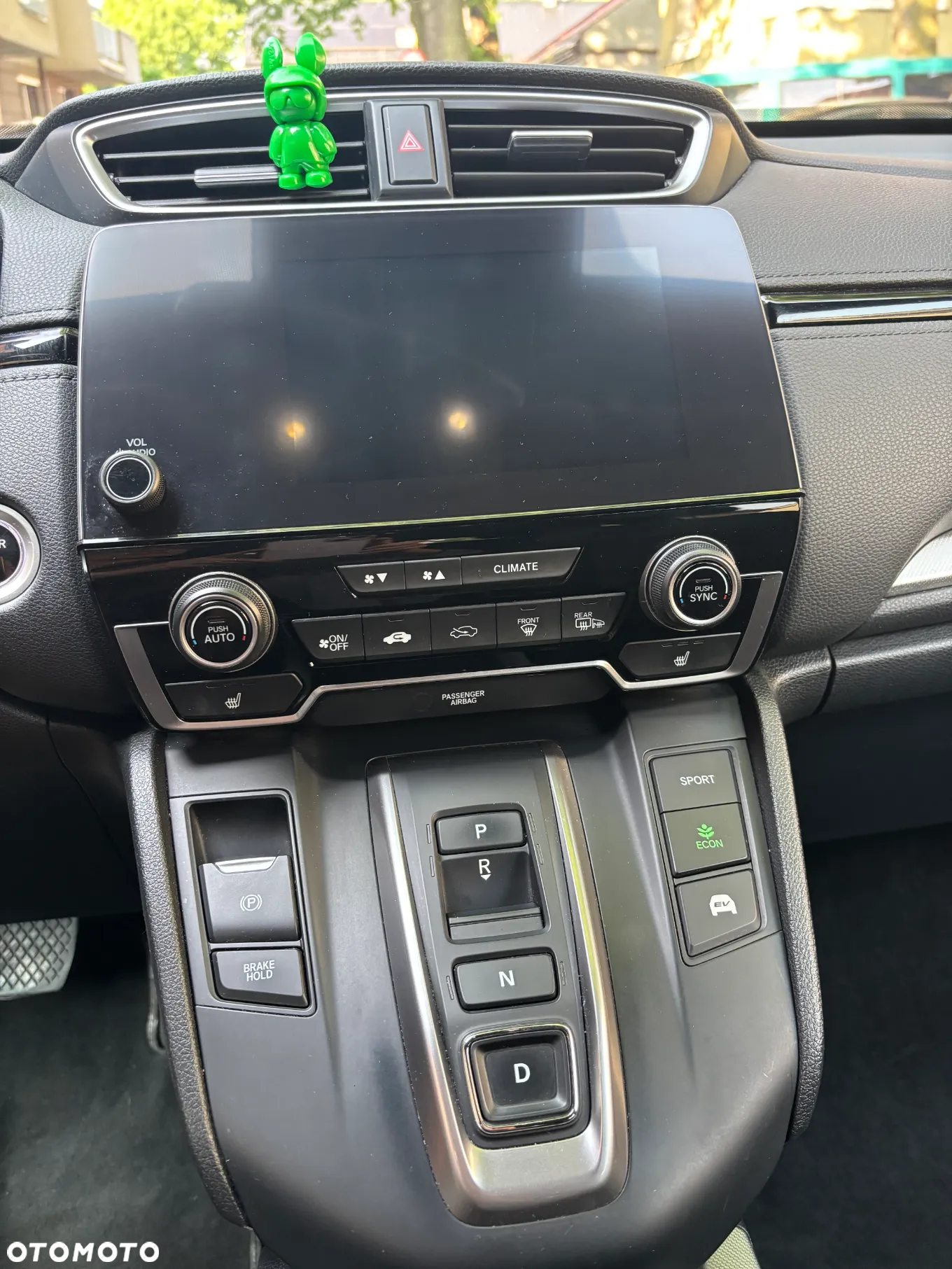 Honda CR-V 2.0 i-MMD Lifestyle (2WD / Connect+) - 19