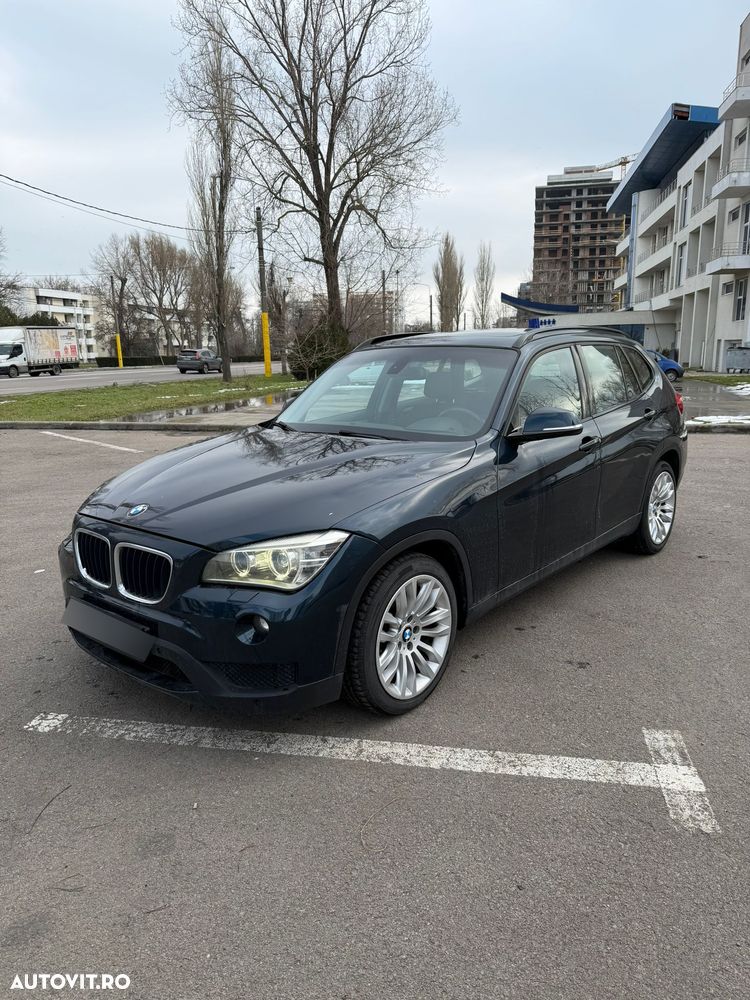 BMW X1 - 2