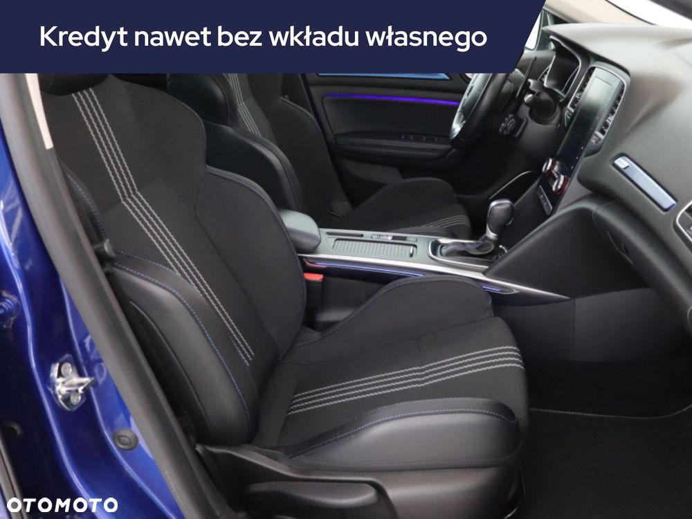 Renault Megane - 11