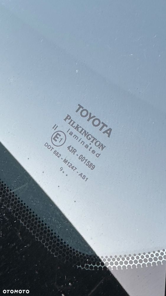 Toyota Yaris 1.33 VVT-i Cool - 37