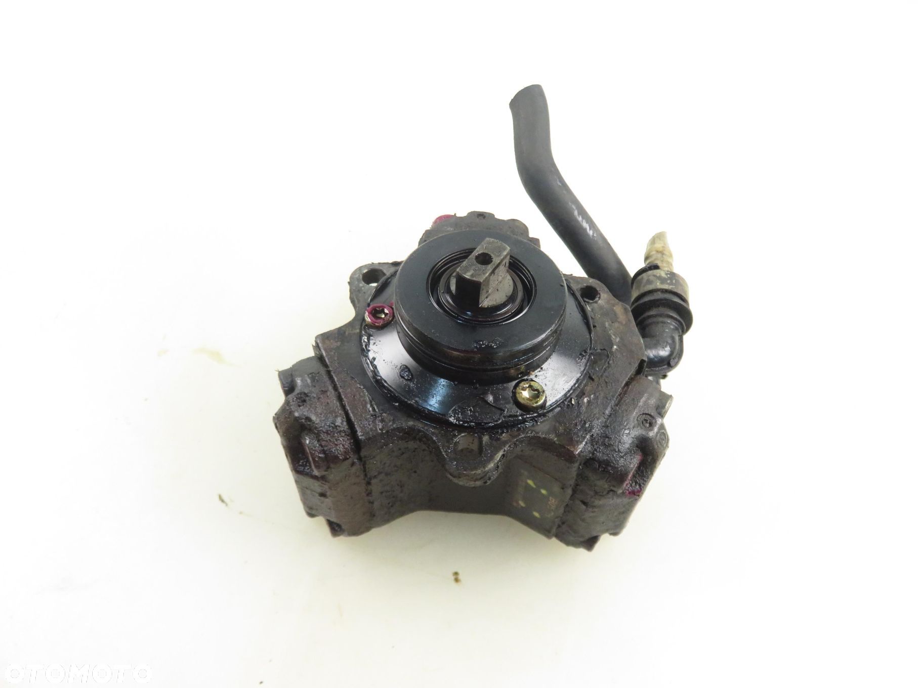 POMPA WTRYSKOWA FIAT DOBLO I 1.3 JTD  0445010080 46779630 - 1