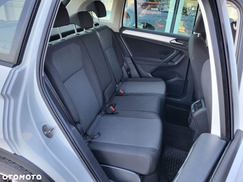 Volkswagen Tiguan 1.5 TSI EVO - 23
