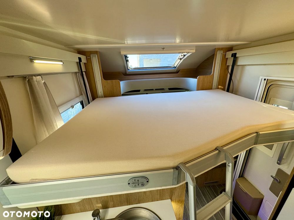 CI Horon 65XT+ 2021 automat 170KM FV23% z PL zimowy MAX wyp - 30
