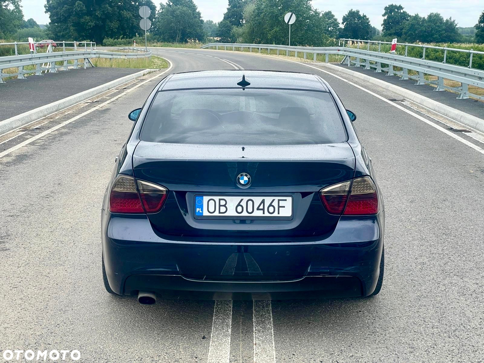 BMW Seria 3 - 11
