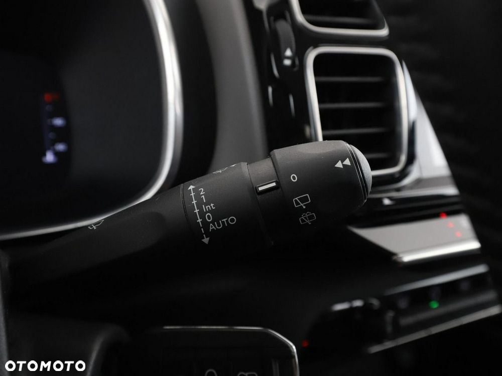 Citroën C5 Aircross 1.5 BlueHDi Feel - 34