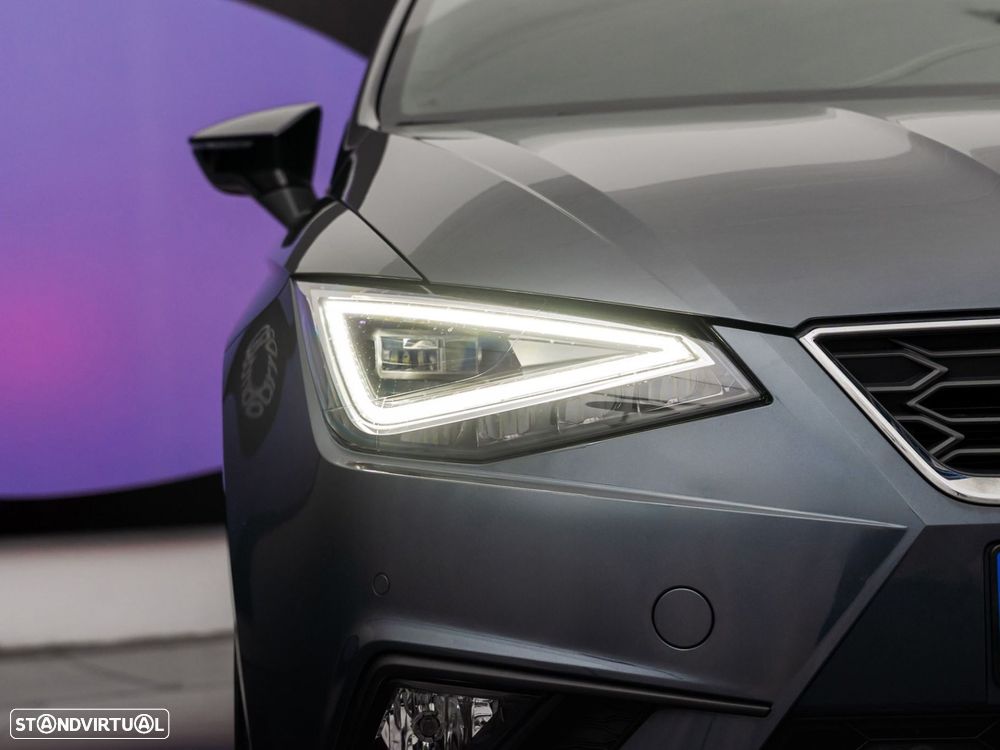 SEAT Ibiza 1.0 TSI FR - 9