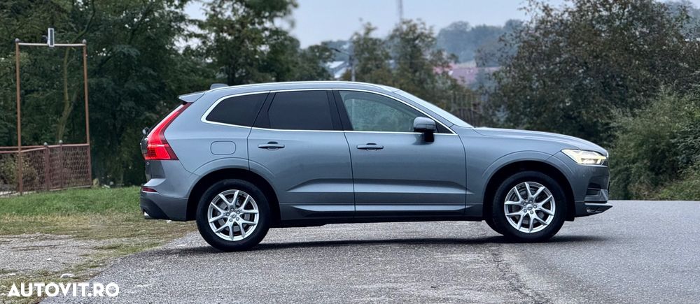 Volvo XC 60 D3 Inscription - 23
