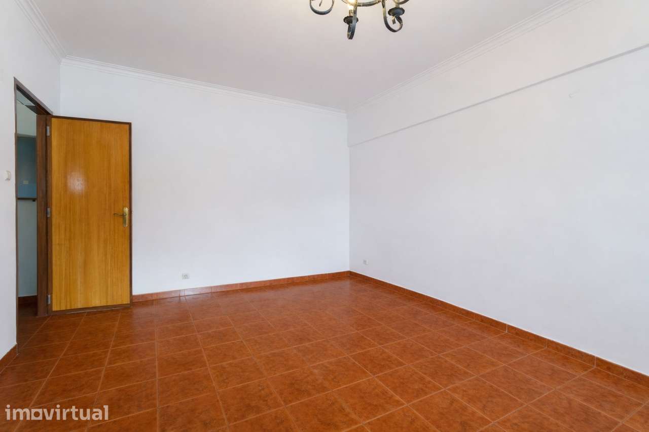 Apartamento T3 na Agualva - Grande imagem: 5/16