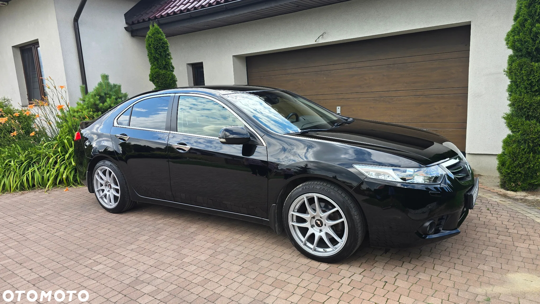 Honda Accord 2.0 Automatik Executive - 12