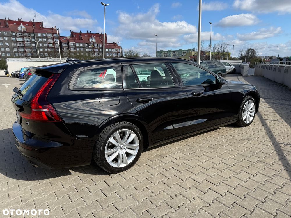 Volvo V60 D3 Drive-E Dynamic Edition (Kinetic) - 3