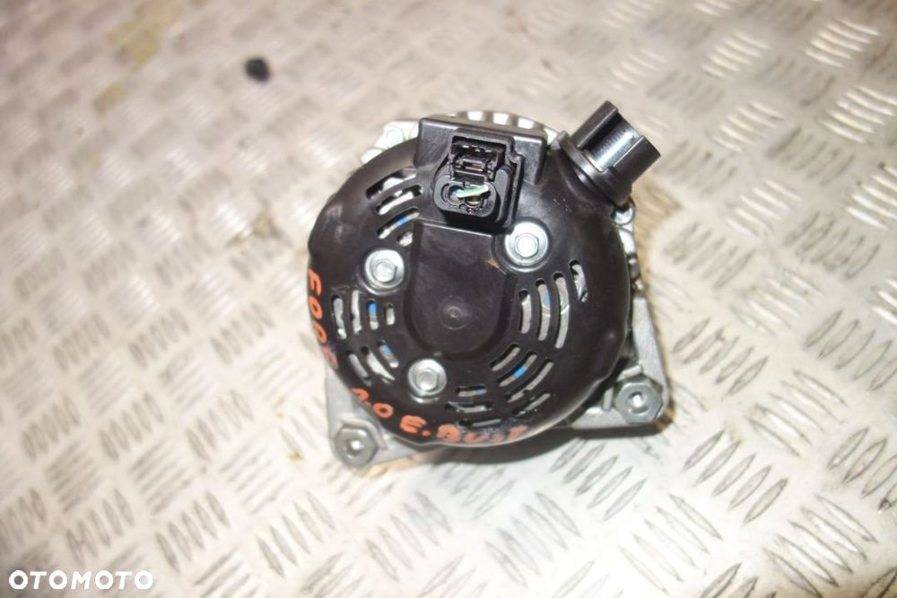 ALTERNATOR FORD ECOSPORT - 3