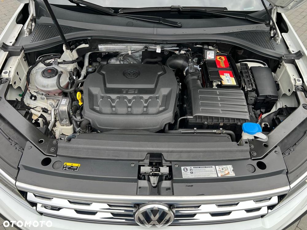 Volkswagen Tiguan 2.0 TSI 4Mot R-Style DSG - 35