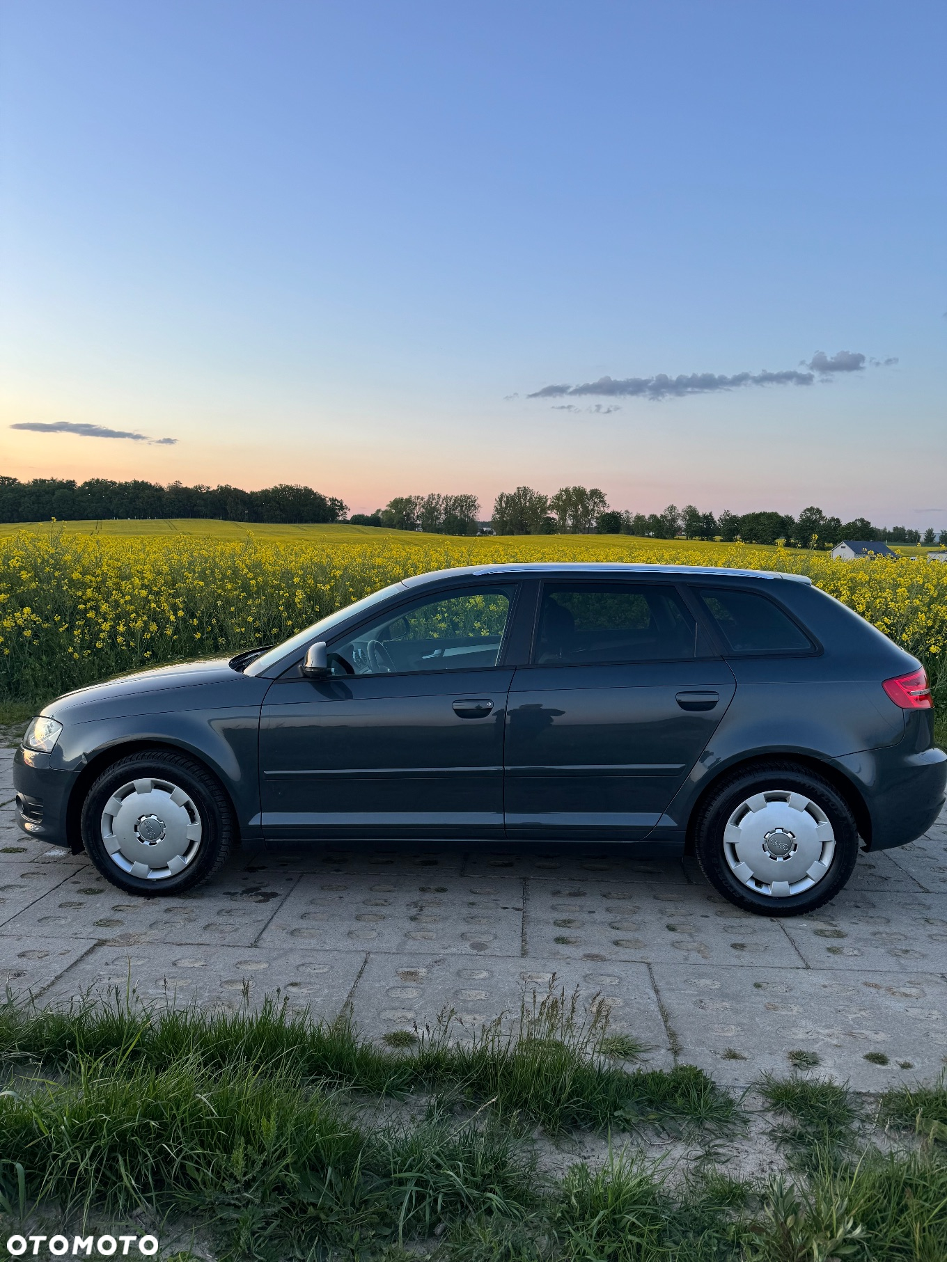 Audi A3 1.8 TFSI Sportback Ambition - 11