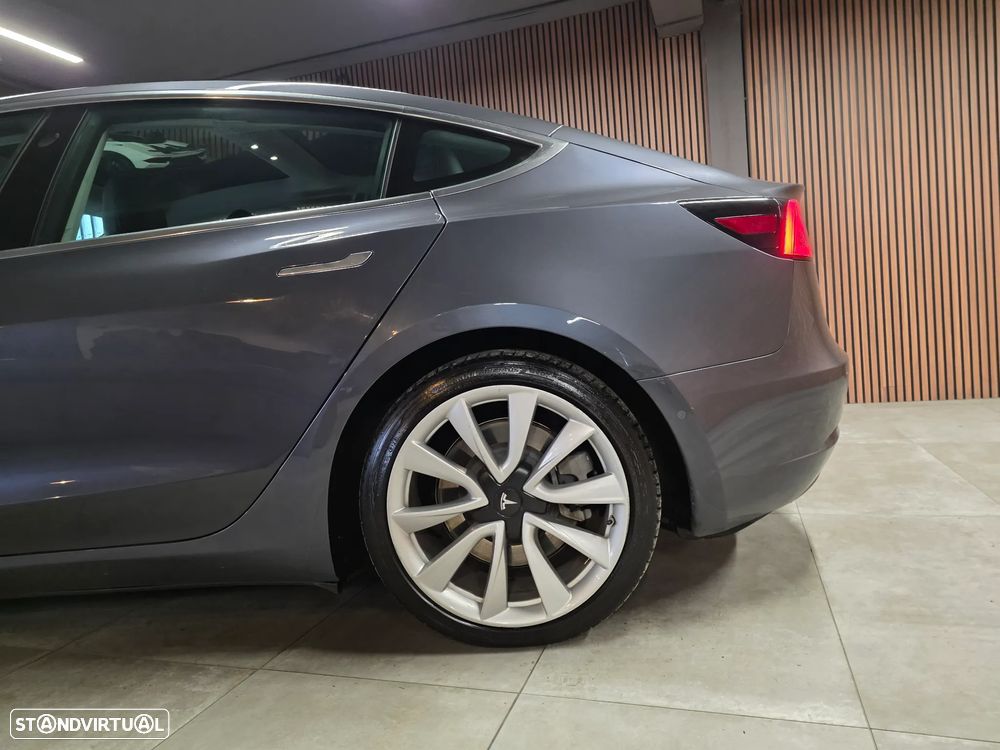 Tesla Model 3 AWD Dual Motor - 15