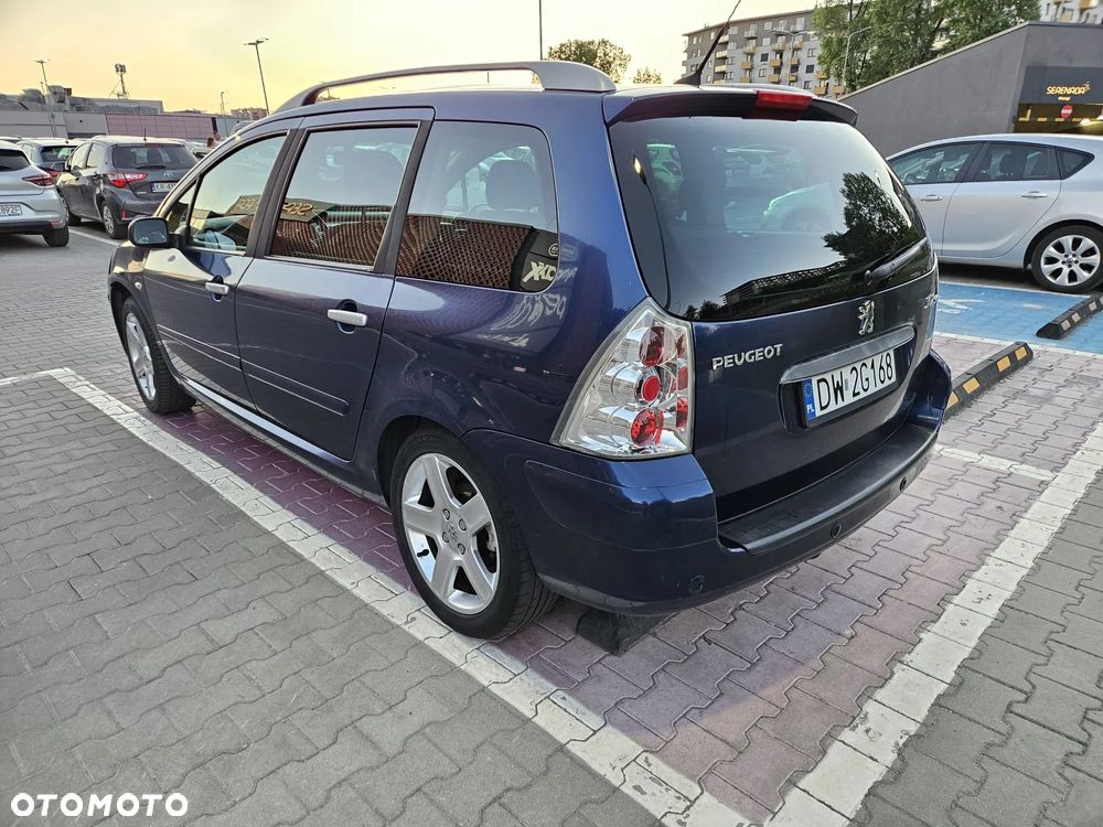 Peugeot 307 2.0 - 11