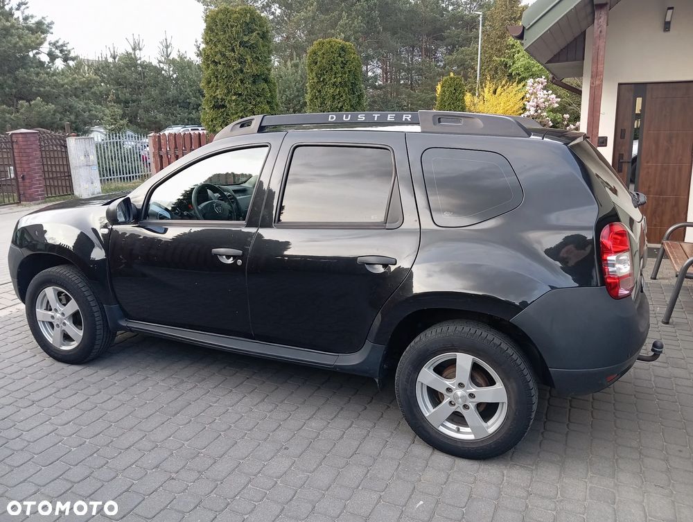 Dacia Duster 1.6 Laureate - 10