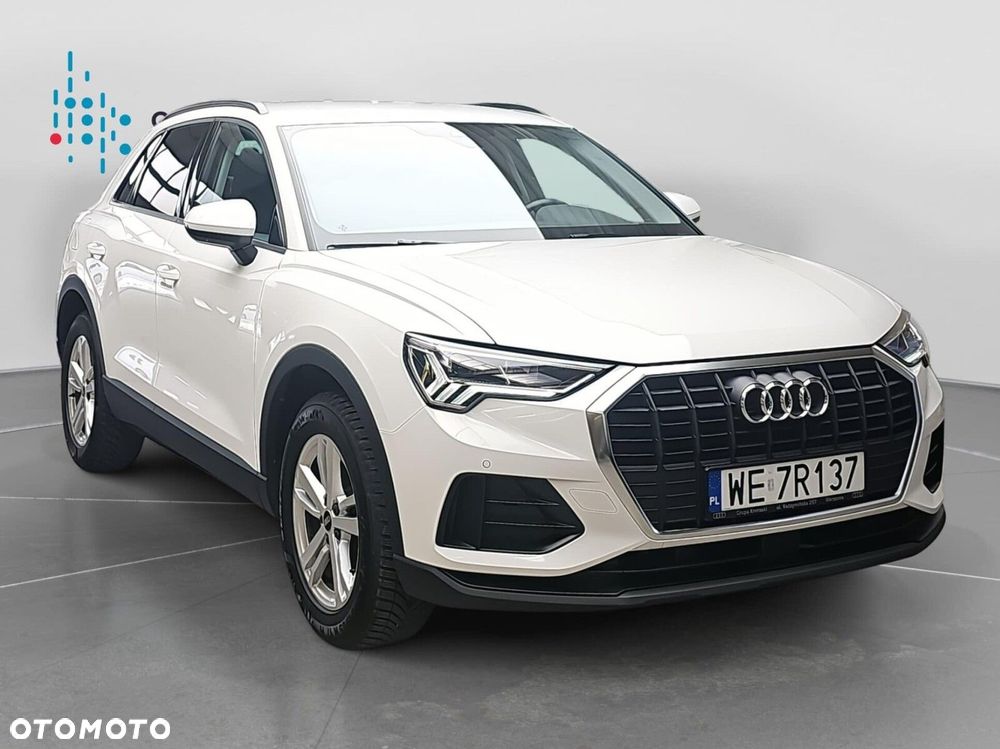 Audi Q3 35 TFSI S tronic - 5