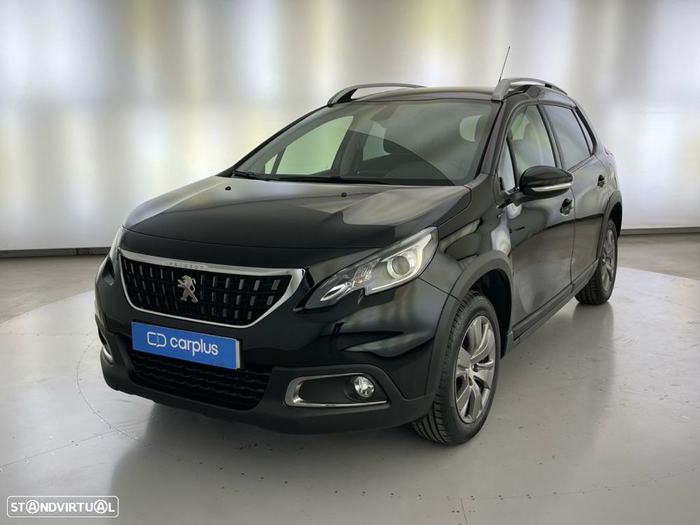 Peugeot 2008 1.2 PureTech Style - 20