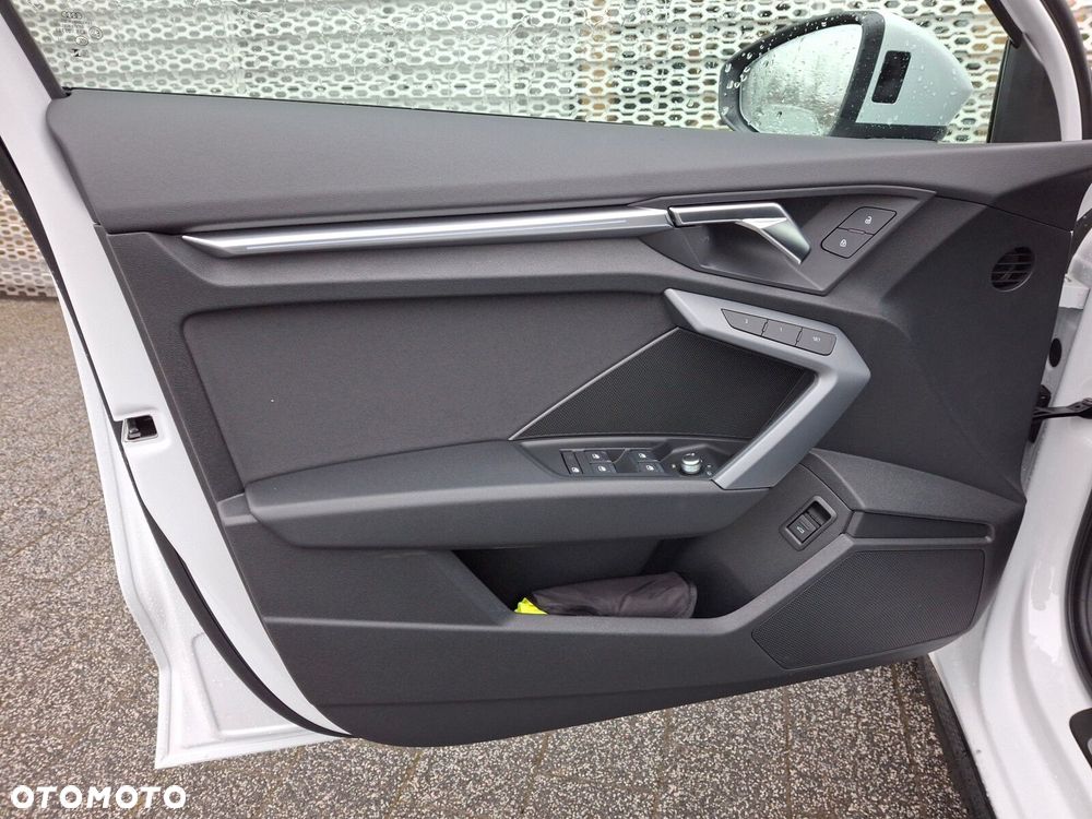 Audi A3 Limousine - 8