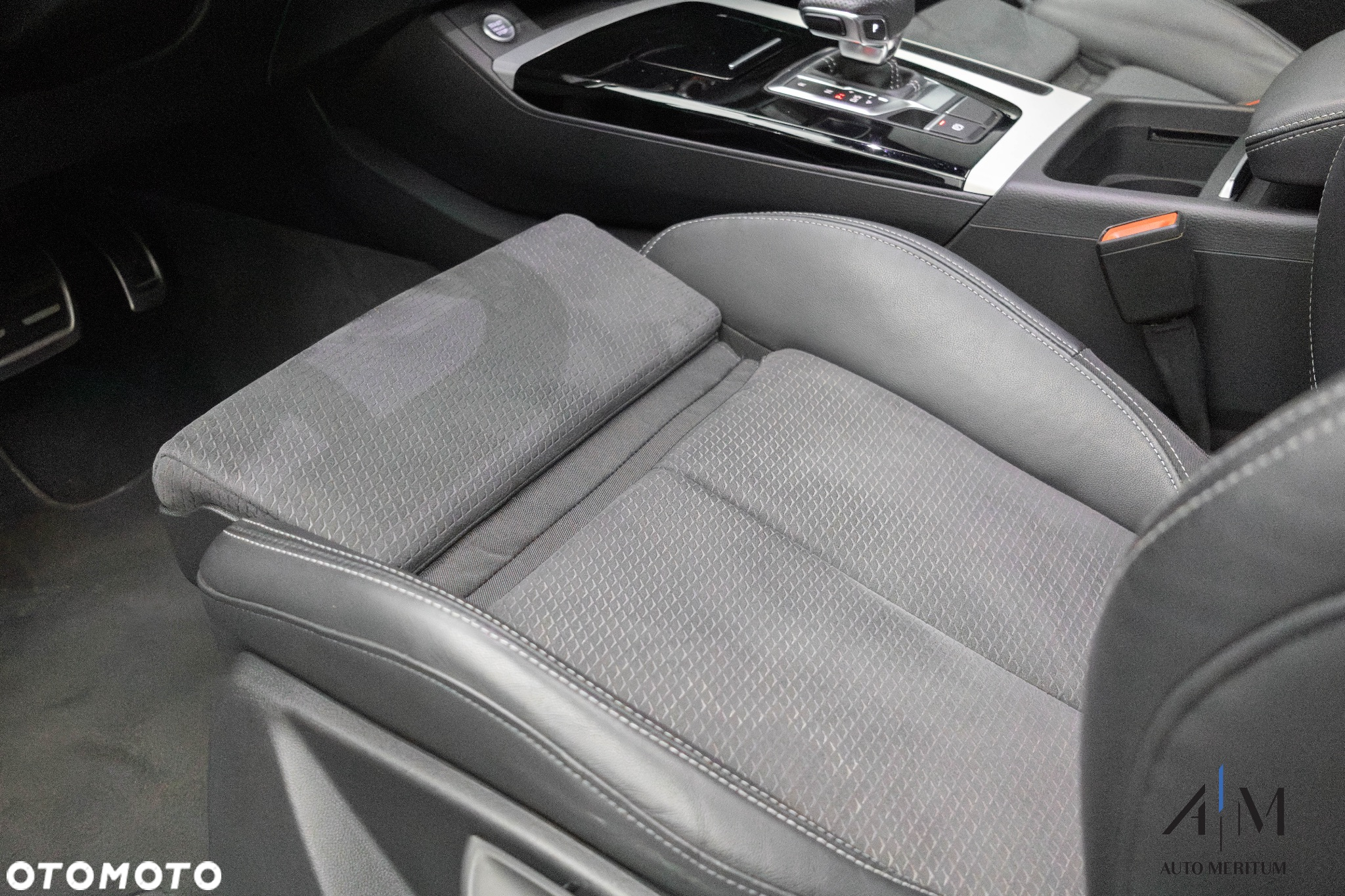 Audi Q5 40 TDI quattro S tronic S line - 21
