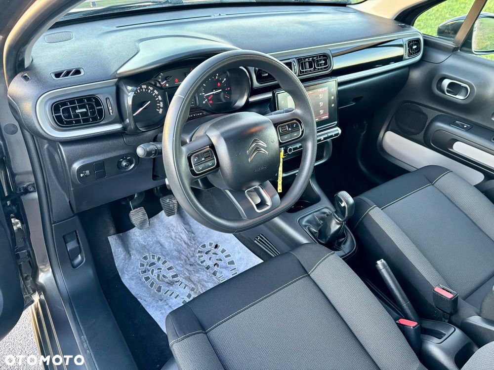 Citroën C3 - 15