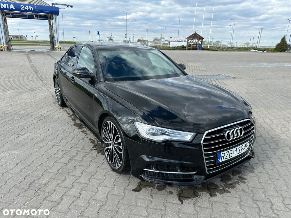 Audi A6 Limousine - 5