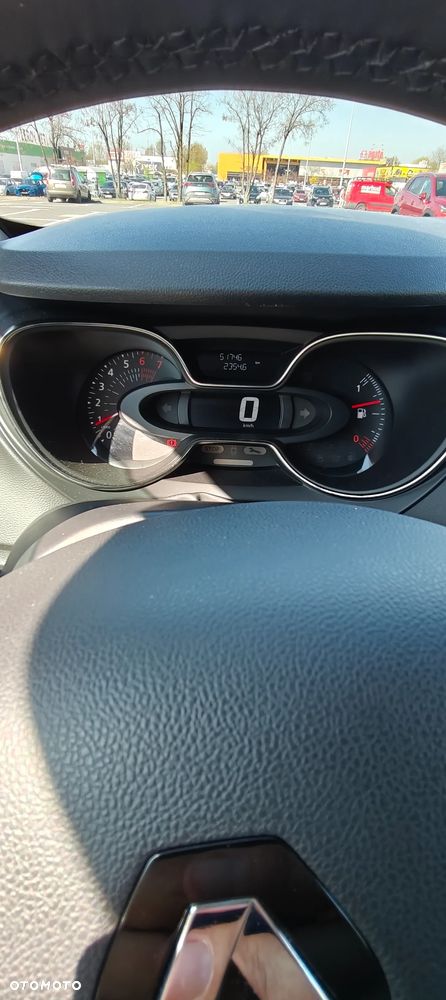 Renault Captur - 8