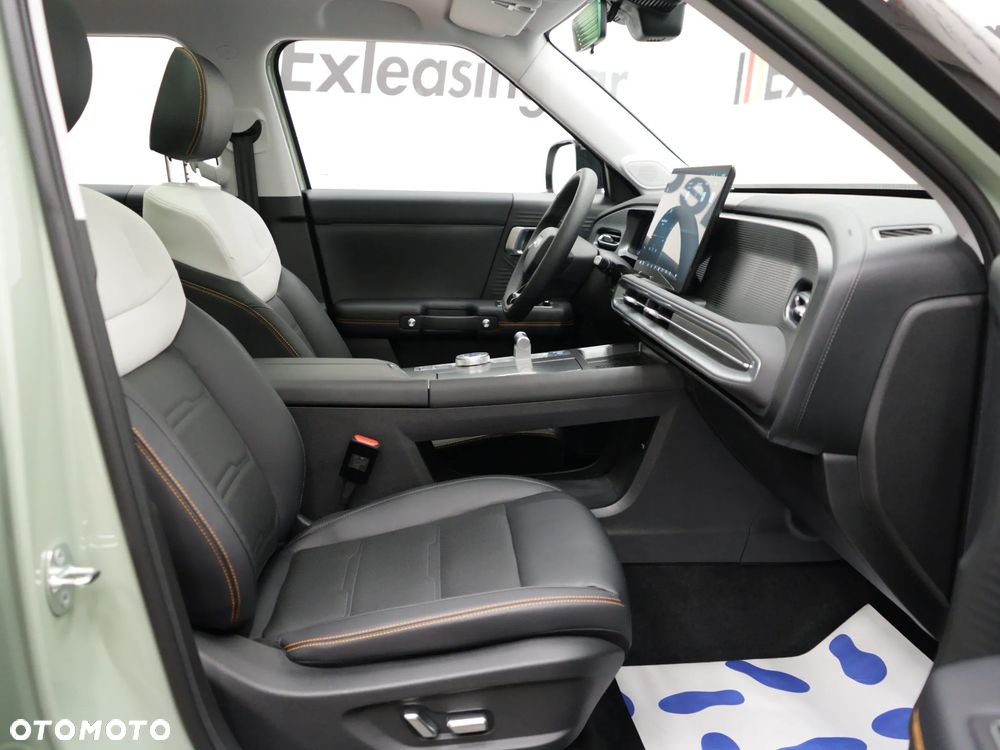 BAIC BJ30 - 38