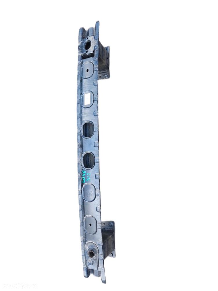 MERCEDES B KLASA W246 BELKA PRZEDNIA WZMOCNIENIE STREFA ZGNIOTU A2466100014 - 2