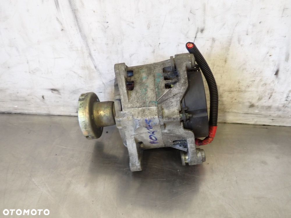ALTERNATOR 90A FORD FOCUS MK1 - 5