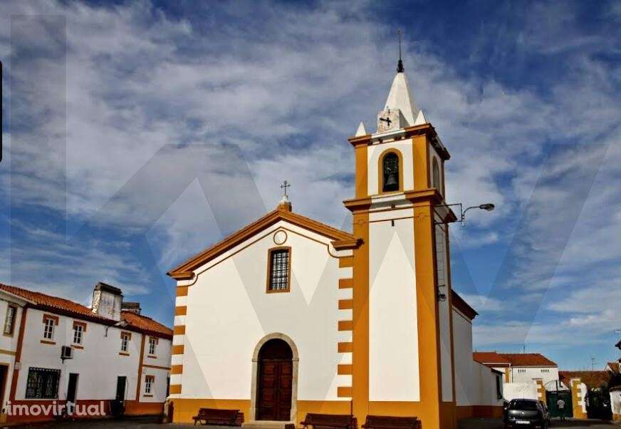 Propriedade Alentejana com 2,37 Hectares – Vale de Junco, Alter do Chã - Grande imagem: 2/4