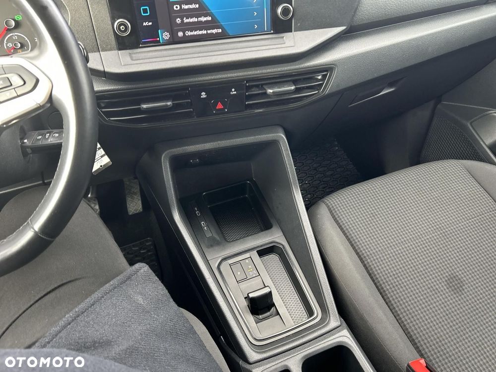 Volkswagen Caddy - 15