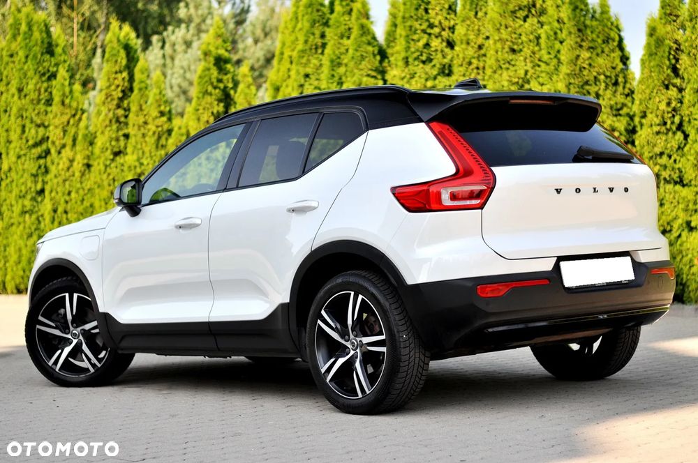 Volvo XC 40 T5 Recharge DKG RDesign - 4