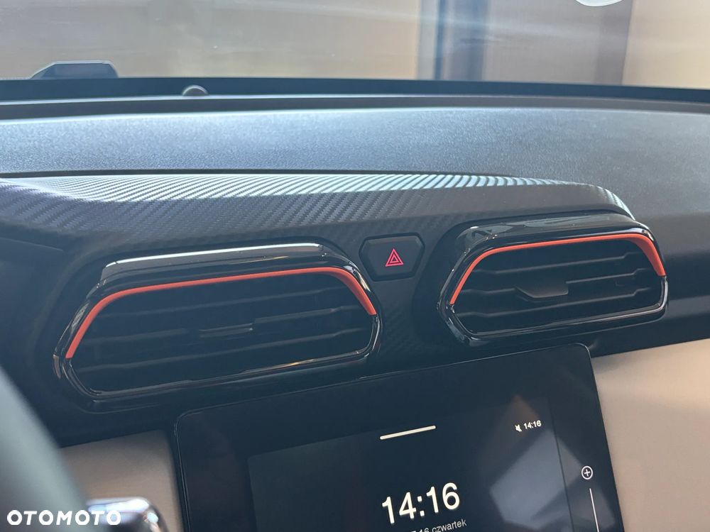 Dongfeng Shine 1.5T Mach Power - 25