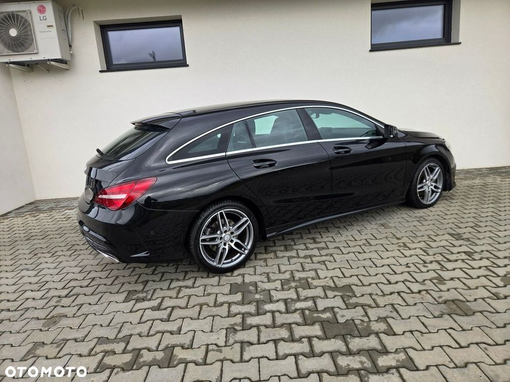 Mercedes-Benz CLA - 18