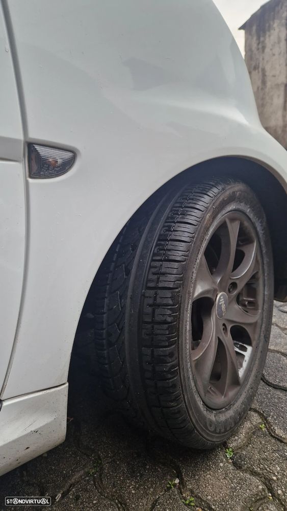 Smart ForTwo Coupé cdi softouch pure dpf - 13