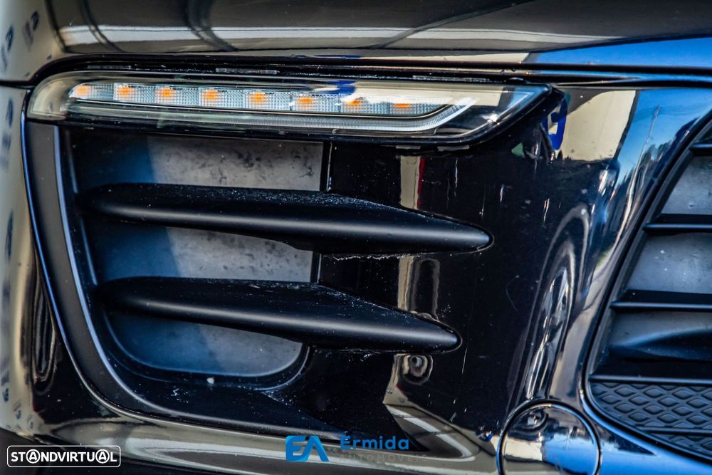 Porsche Macan S All Weather - 15