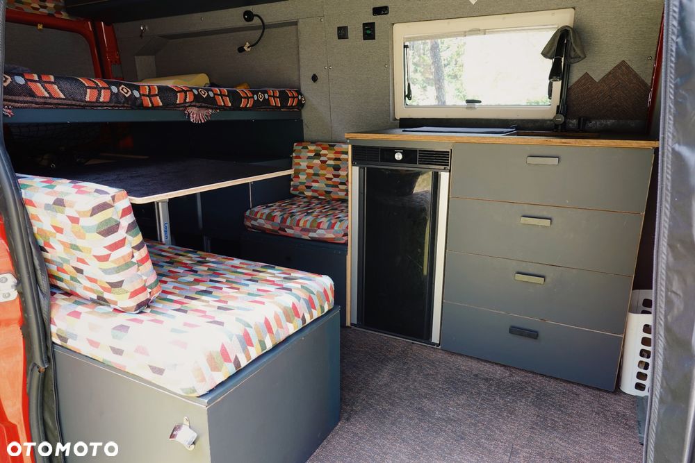 Volkswagen Crafter - 16