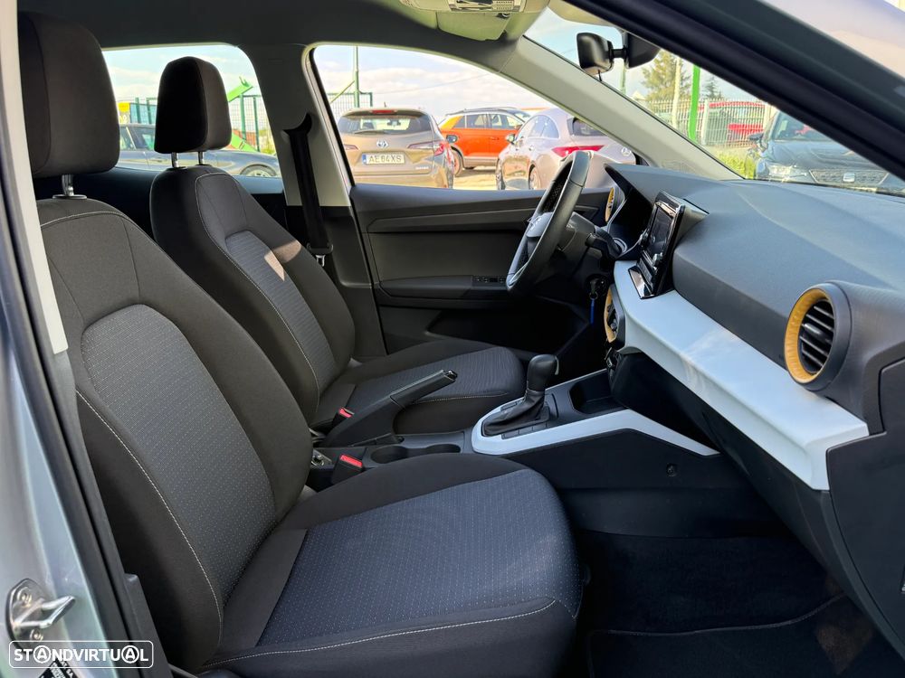 SEAT Arona 1.0 TSI Style DSG - 21