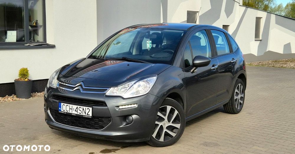 Citroën C3 - 17