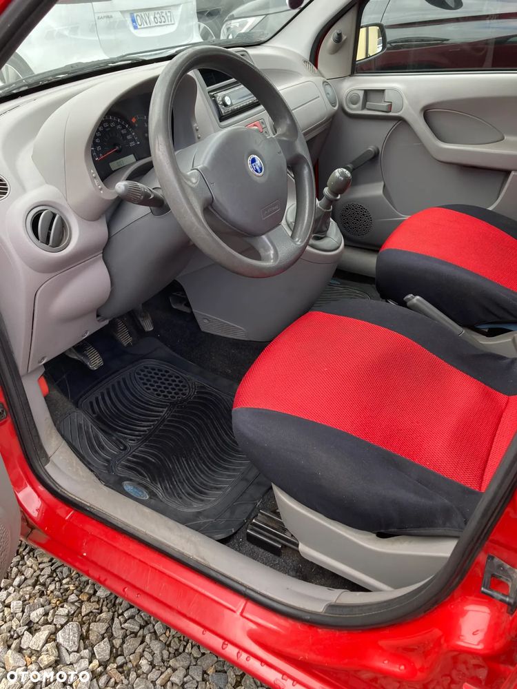 Fiat Panda 1.1 Active Eco - 13