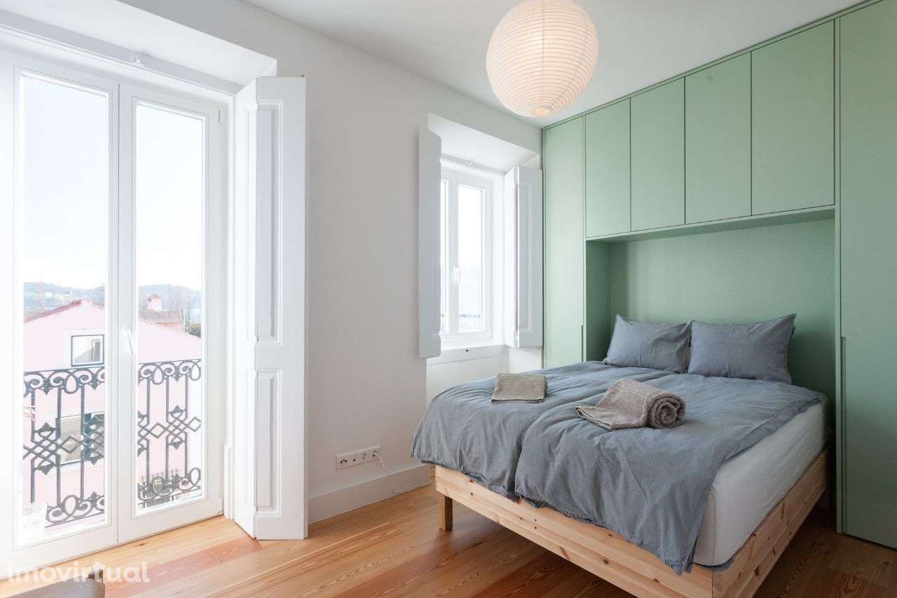 Prédio para venda - Lisboa - Grande imagem: 3/16