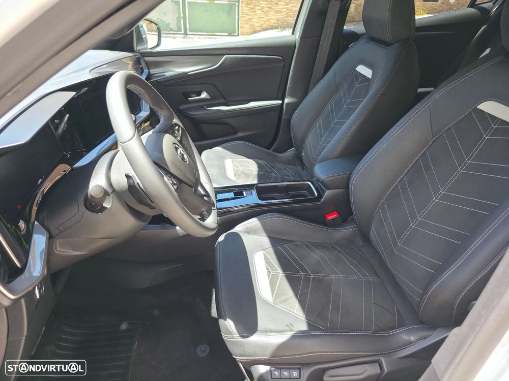 DS DS7 Crossback E-Tense Grand Chic EAT8 - 16
