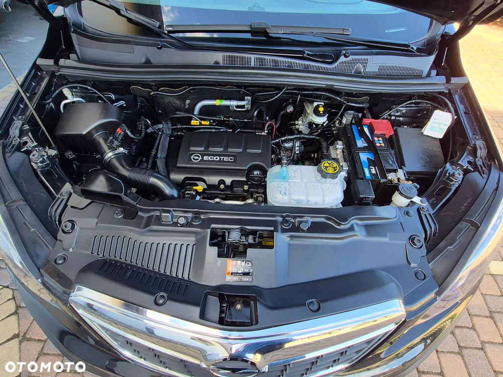 Opel Mokka - 26