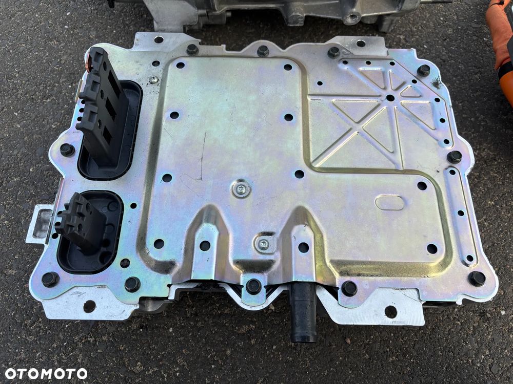 ORYGINALNY FALOWNIK RENAULT MEGANE V E-TECH INWENTER KONWENTER HMLGT2426R ZOE KANGOO - 2