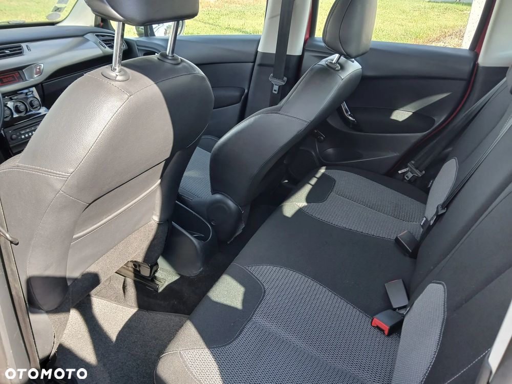 Citroën C3 Pure Tech VTi 82 Selection - 8