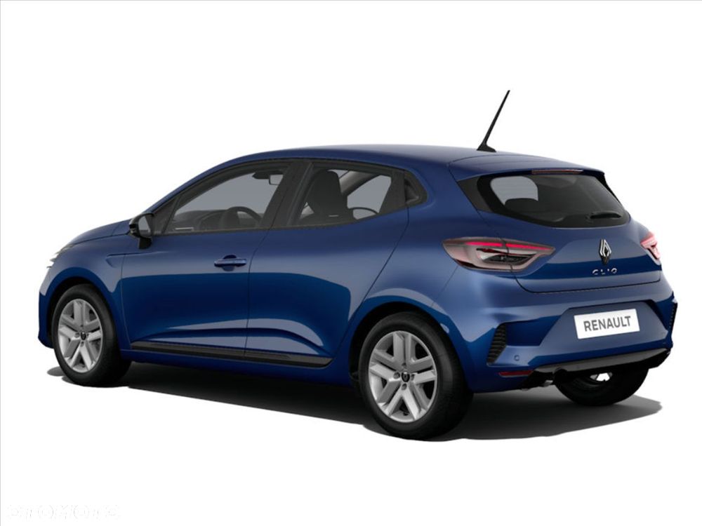 Renault Clio 1.0 TCe Evolution - 7