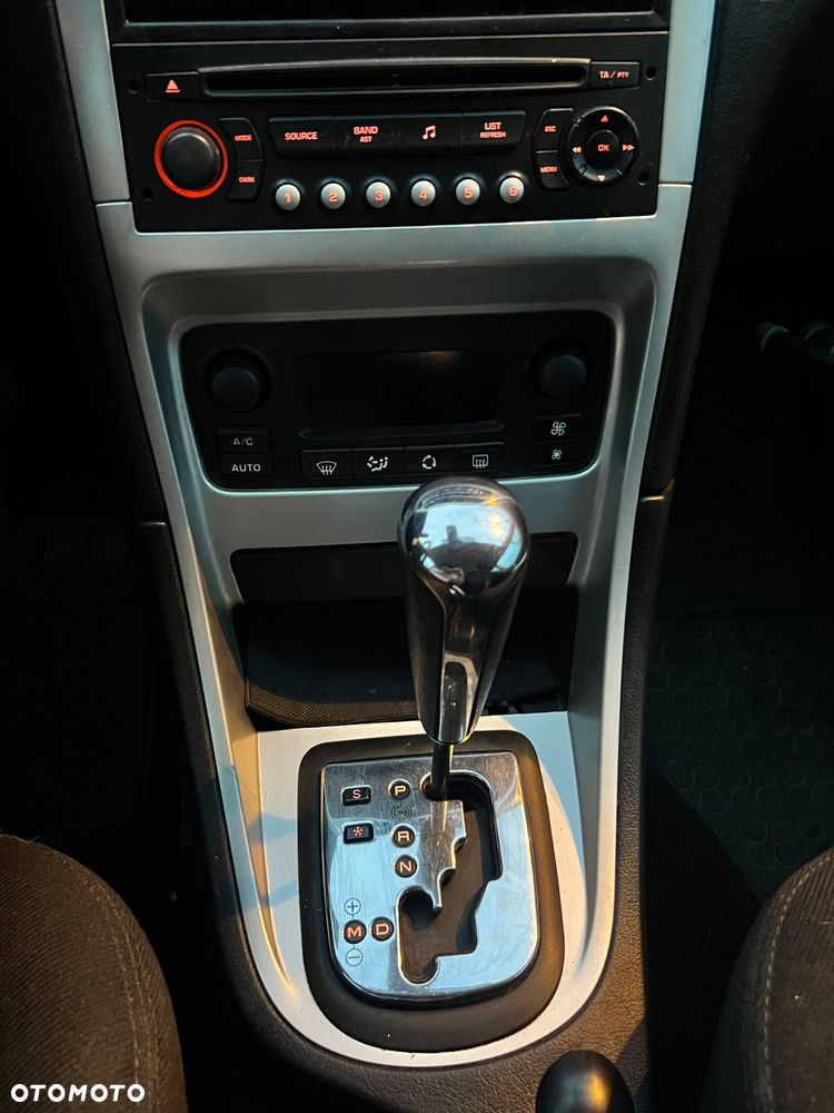 Peugeot 307 1.6 Mistral - 15