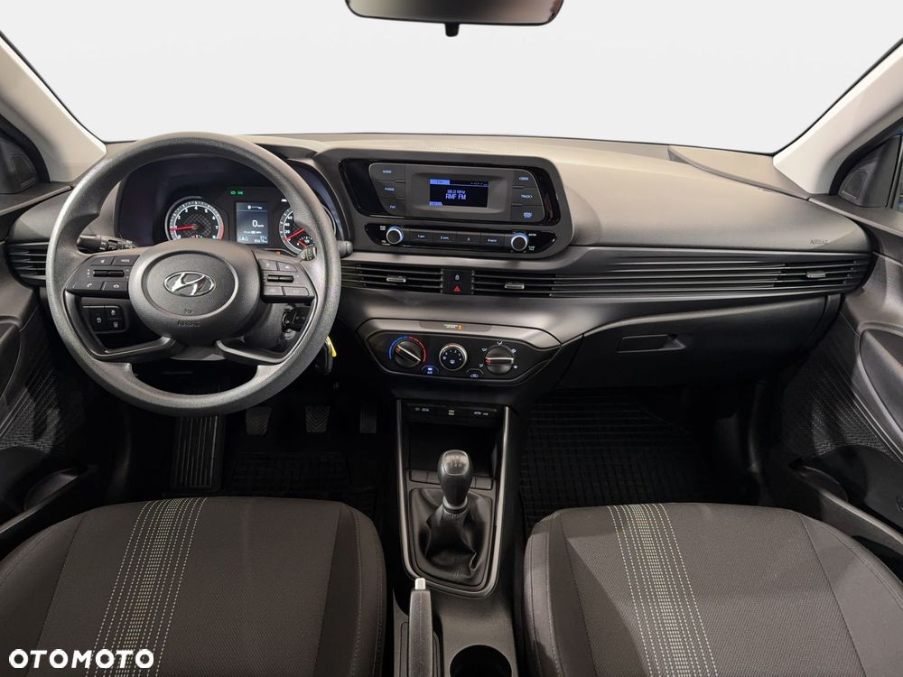 Hyundai i20 - 14