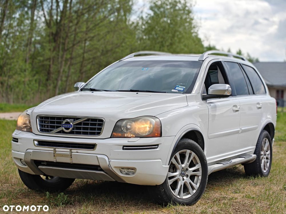 Volvo XC 90 3.2 Executive - 4